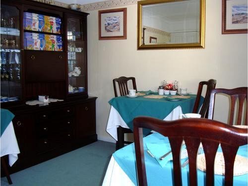 Tally Ho Bed And Breakfast Worcester Luaran gambar